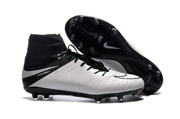 Nike Hypervenom Phantom II FG Men Shoes--010